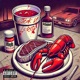 Steak N Lobsta feat RileyRx Single