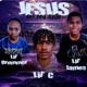 Jesus On My Side feat mc takeflyht Lil C Lil Drummer Single