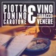 Vino Tabacco Venere EP