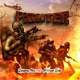 Fighter feat Attitude Rap Single