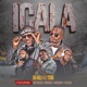Icala feat DR these Madida Mshudu Fezeka Single