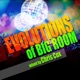 Evolutions of Big Room Mixed By Chris Cox