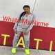 What s My Name T a T I Single