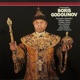 Mussorgsky Boris Godunov Version 1872