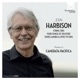 John Harbison String Trio Four Songs of Solitude Songs America Loves to Sing