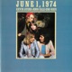 June 1 1974 Live At The Rainbow Theatre 1974