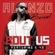 Bout Us feat E 40 Single