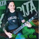 Cha Cha Cha Meets Metal Single