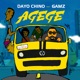 Agege Single feat Gamz Single