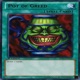 Pot of Greed Single