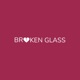 Broken Glass Single