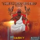 The unexpected EP