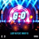 GO feat Nikky B Single