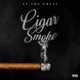 Cigar Smoke Single