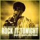 Rock It Tonight Selecta J Man Gray Remix Single