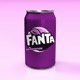 Fanta Single