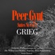 Grieg Peer Gynt Suites Nos 1 2