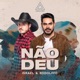 Não Deu Single
