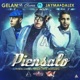 Piensalo feat Jayma Dalex Single