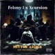 Hittin Licks feat Felony 1 Single