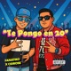 Te Pongo en 20 Single