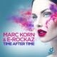 Time After Time Remixes Single