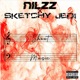 Sheet Music feat Sketchy Jedi Single