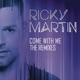Come With Me The Remixes EP