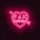 FAK CUPIDx Single