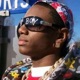 Like Soulja feat Kobelocks Single