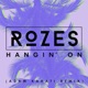 Hangin On Adam Kahati Remix Single