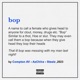 BOP Single