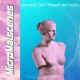 the way you touch my love Single