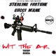 Wit the AR feat Gucci Mane Single