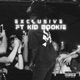 Exclusive feat Kid Bookie Single