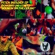 Pitch Invader EP