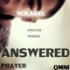 AnsweredPrayer Single
