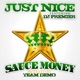 Just Nice feat Dj Premier Single