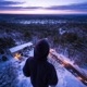 all alone Single