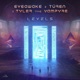 5 Levels EYEawake vs Türen vs Tyler the Vampyre Single