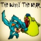 The Bunny the Bear