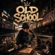 old school Single