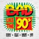 Bad Like the 90 s Single