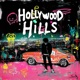 HOLLYWOOD HILLS feat Peunubeat Single