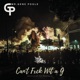 Can t Fxck Wit a G feat WrizzWizz Whizz Khidz Khid Genius Single