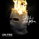 On Fire feat Yashna Single