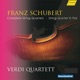 Schubert Complete String Quartets