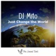 Just Change the World Single