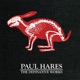 DT008 Paul Hares The Definitive Works