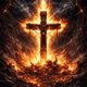 JESUS RESSUSCITOU EP